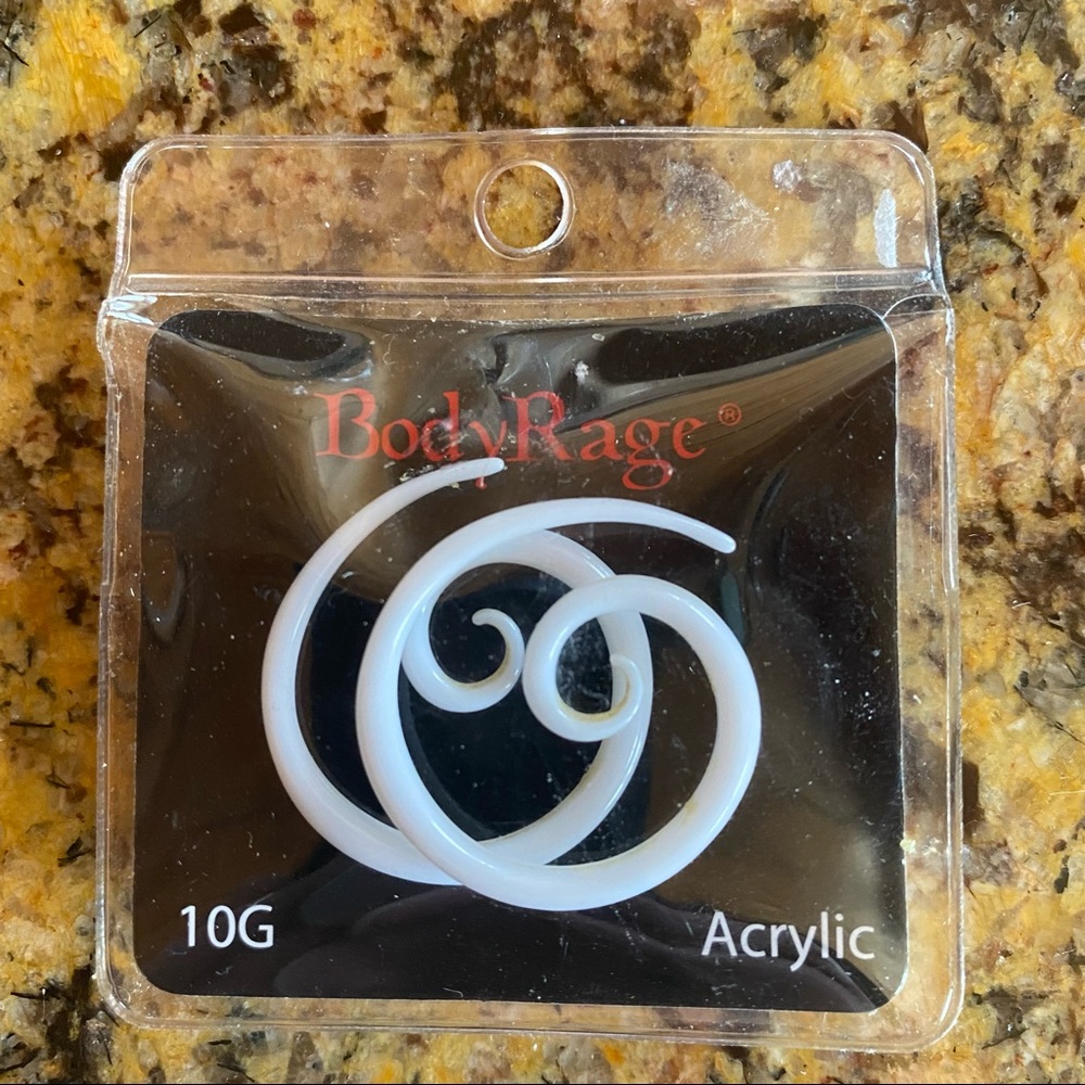 🔥5 for $20 - 10G Acrylic